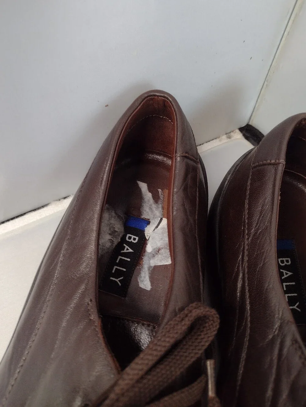 Bally see photos
